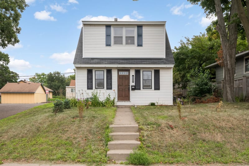 3540 Noble Ave N, Crystal, MN 55422