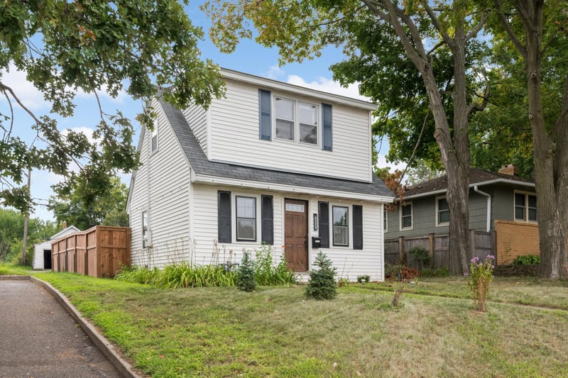 3540 Noble Ave N, Crystal, MN 55422