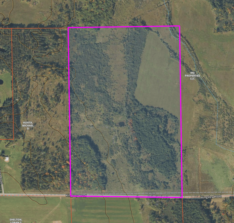 TBD Kingsley Rd, Cromwell, MN 55726