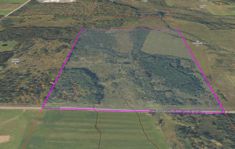 TBD Kingsley Rd, Cromwell, MN 55726