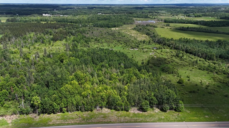 TBD Kingsley Rd, Cromwell, MN 55726