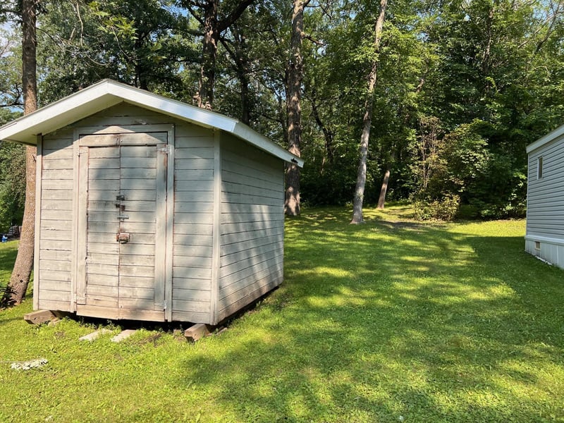 3720 County Road 40 Nw #5, Garfield, MN 56332