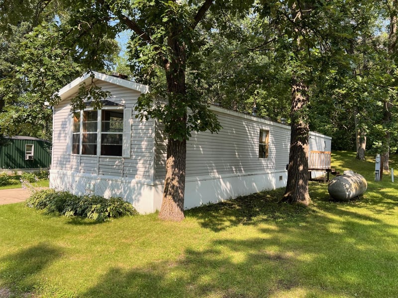 3720 County Road 40 Nw #5, Garfield, MN 56332