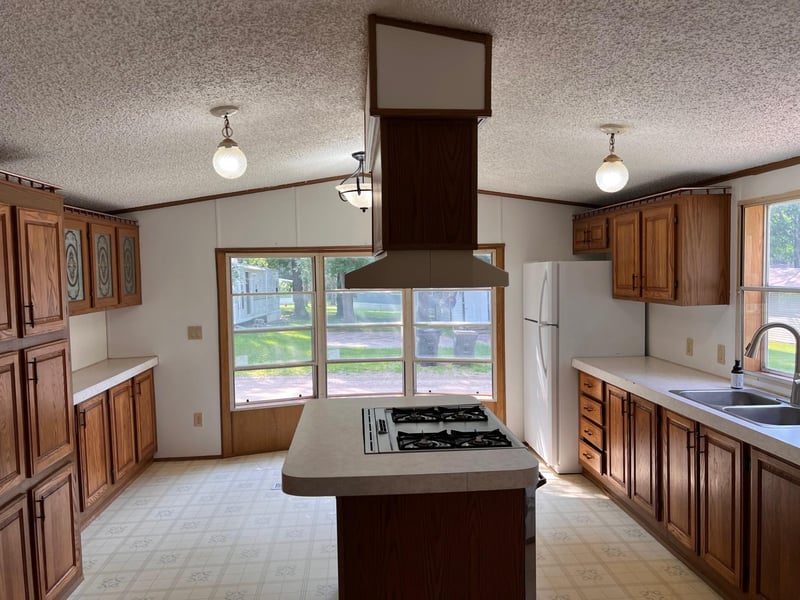 3720 County Road 40 Nw #5, Garfield, MN 56332