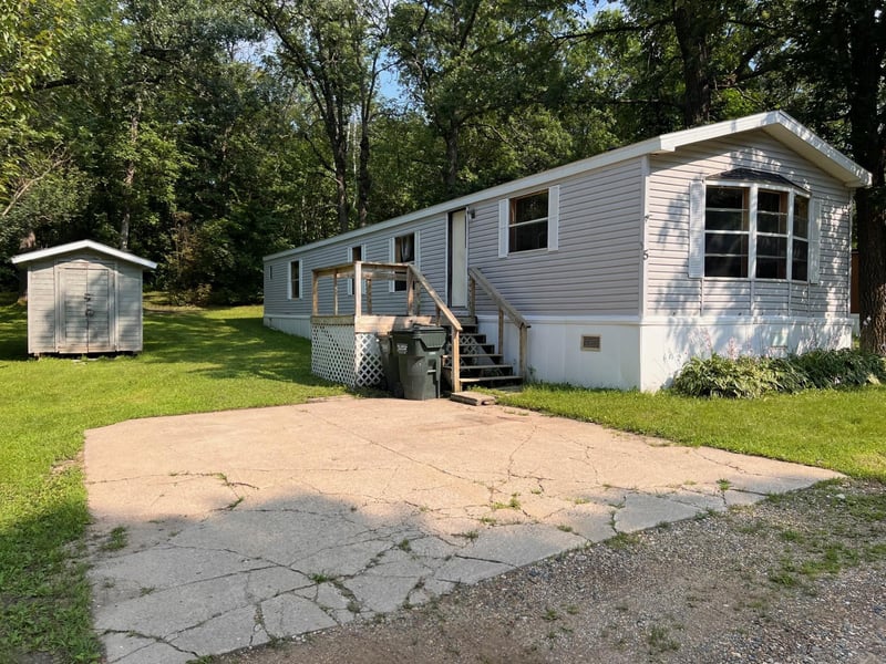 3720 County Road 40 Nw #5, Garfield, MN 56332