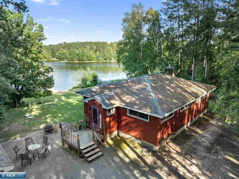 5210 Norway Dr, Gilbert, MN 55741
