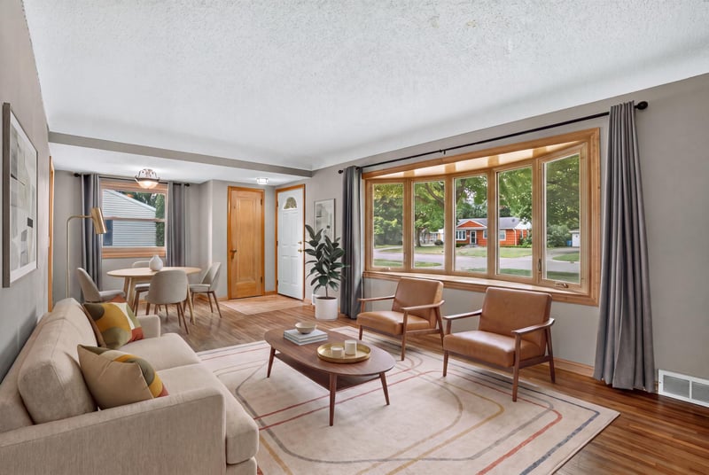 7327 Columbus Ave, Richfield, MN 55423