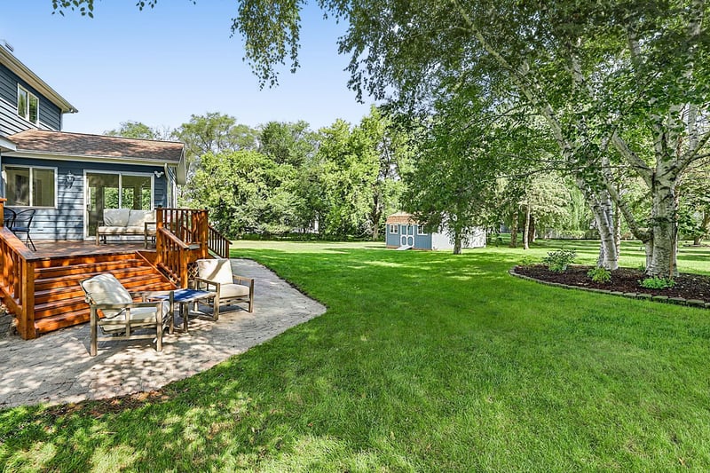 2008 Shannon Dr, Saint Cloud, MN 56301