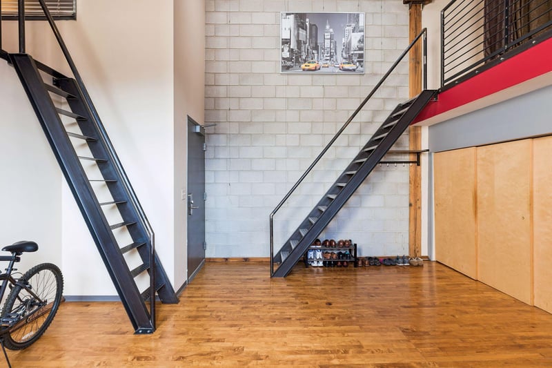 801 Washington Ave N #321, Minneapolis, MN 55401