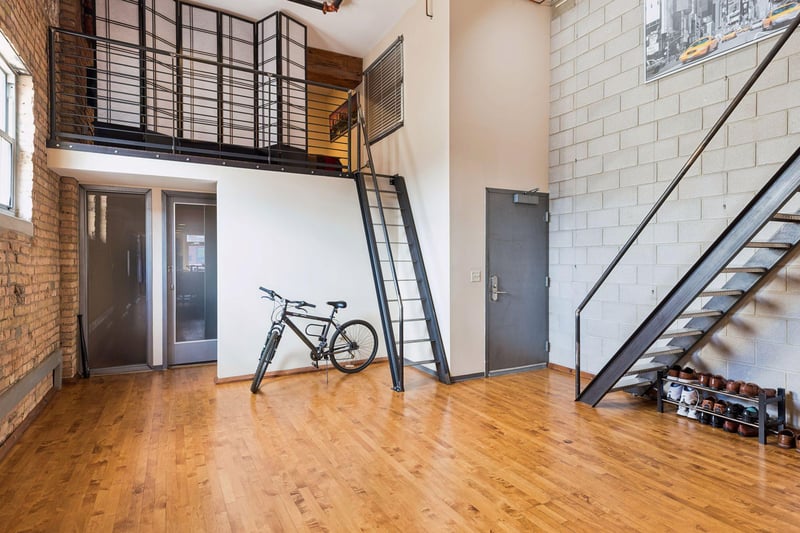 801 Washington Ave N #321, Minneapolis, MN 55401