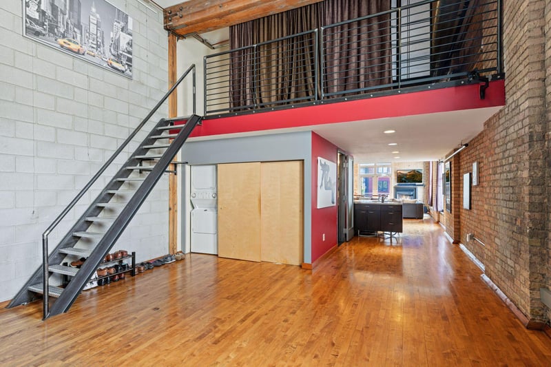 801 Washington Ave N #321, Minneapolis, MN 55401