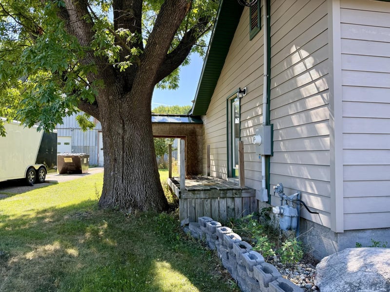 2810 Mill St, Slayton, MN 56172