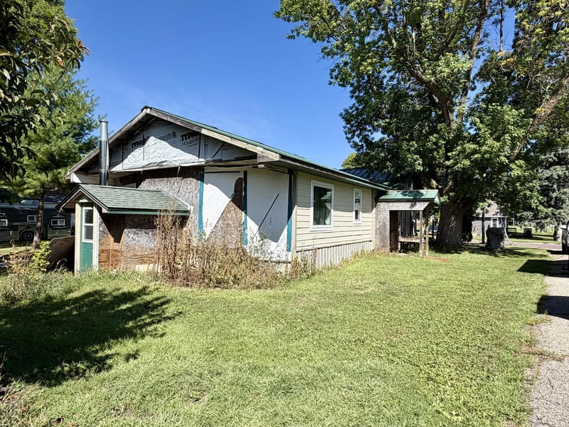 2810 Mill St, Slayton, MN 56172