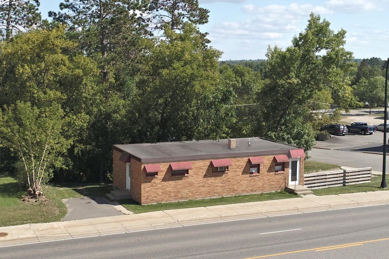 420 S Pokegama Ave, Grand Rapids, MN 55744
