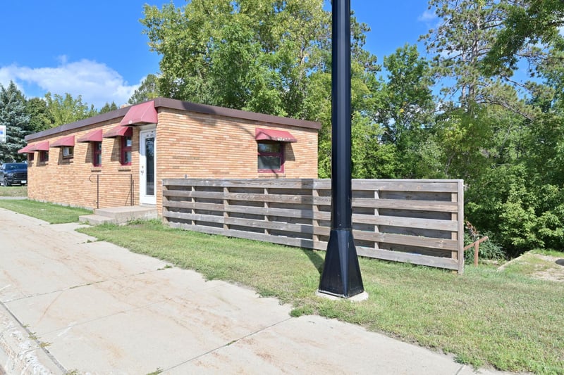 420 S Pokegama Ave, Grand Rapids, MN 55744