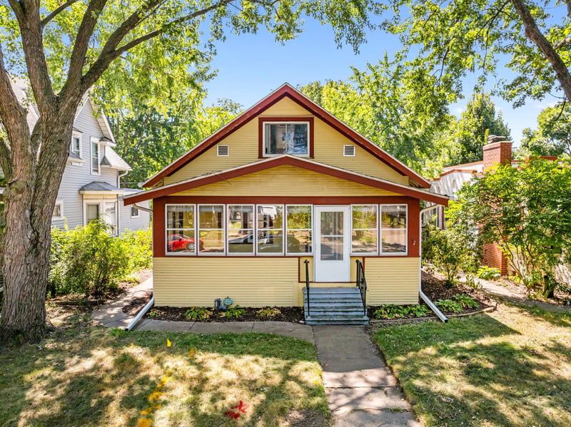 Home Worth Check