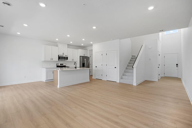 3524 Trails End Cir, Eagan, MN 55123
