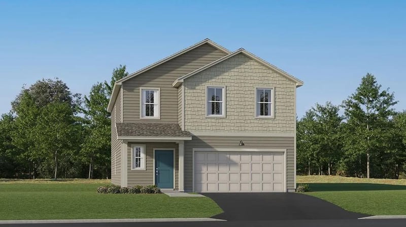 21715 Rose Dr, Farmington, MN 55024