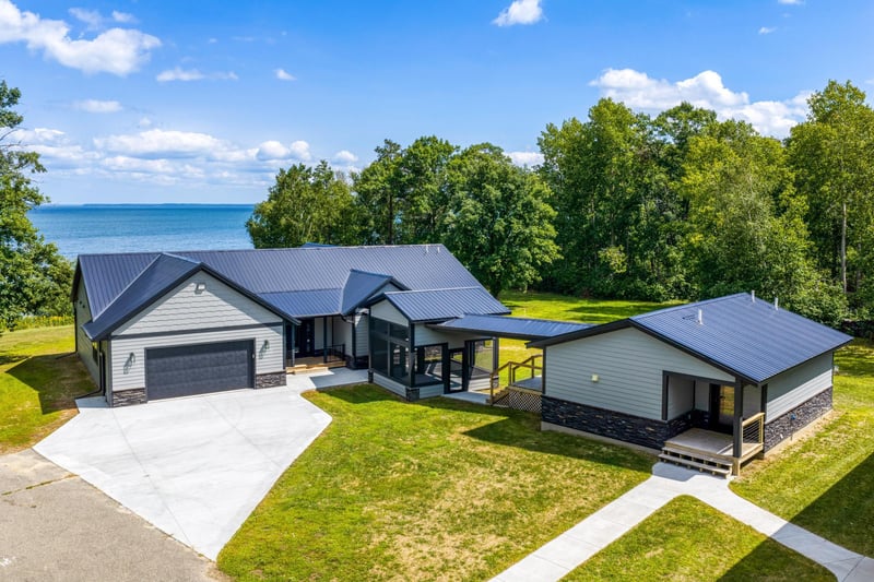 112 W Winnie Estate Way NE, Bena, MN 56626
