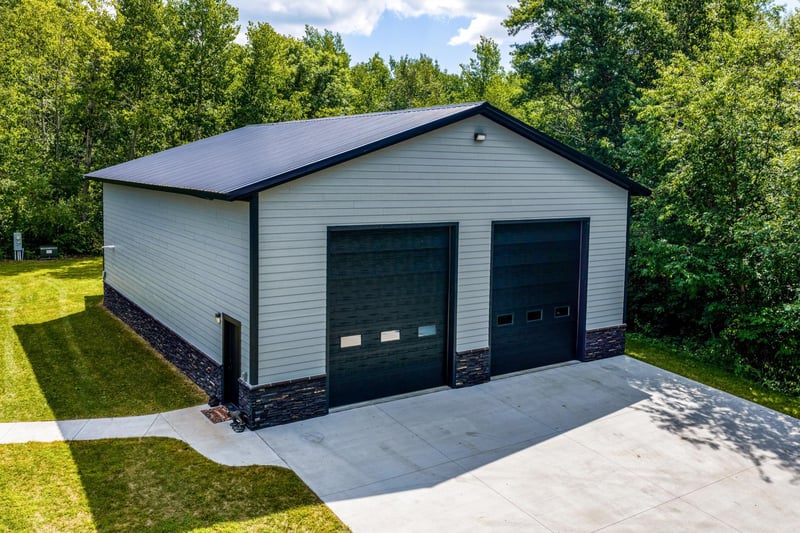 112 W Winnie Estate Way NE, Bena, MN 56626