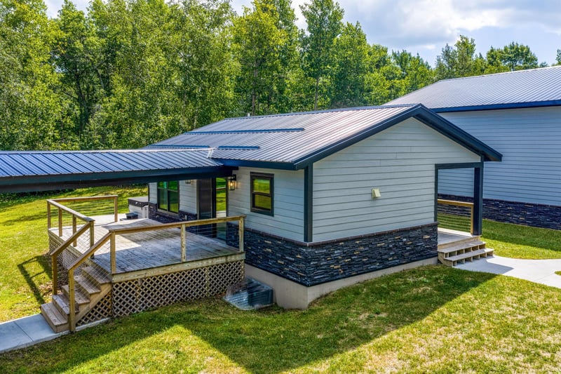 112 W Winnie Estate Way NE, Bena, MN 56626