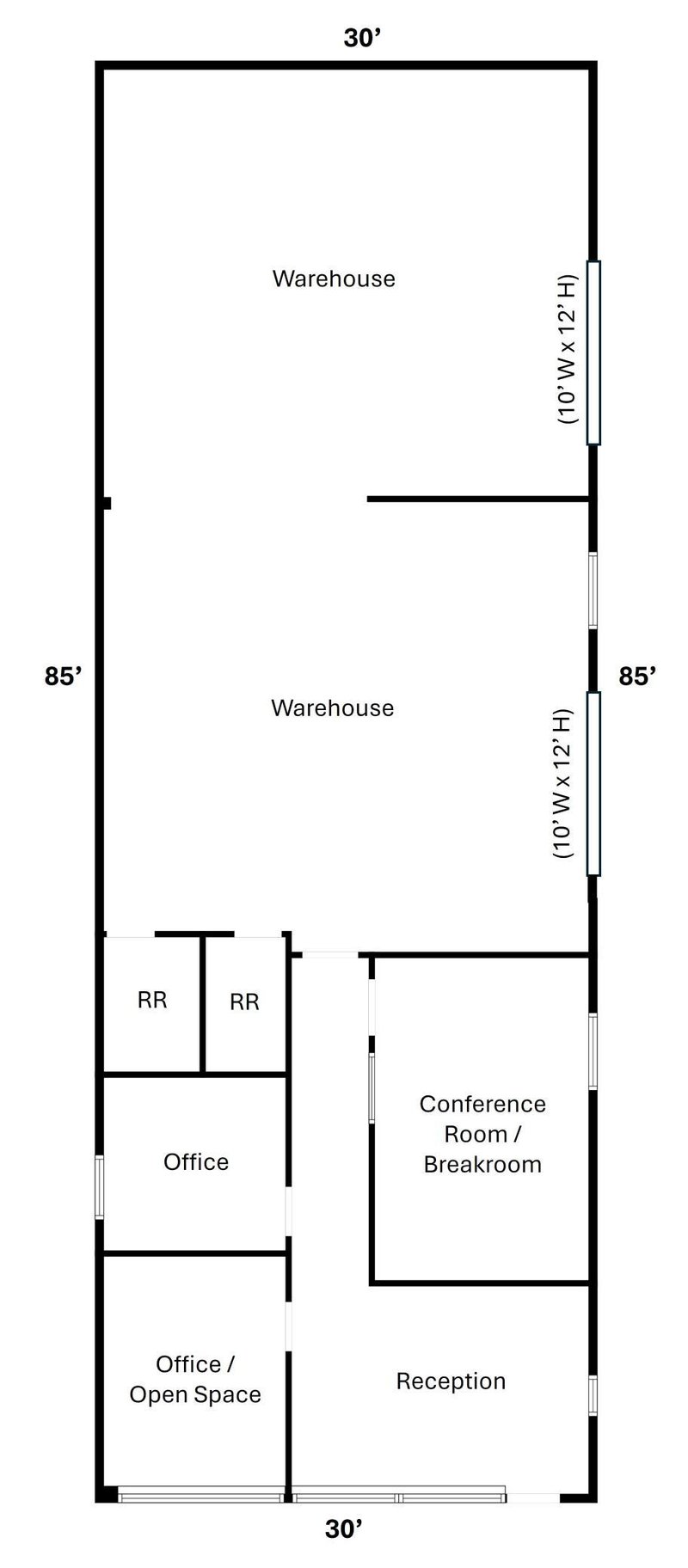 624 Washington St, Brainerd, MN 56401