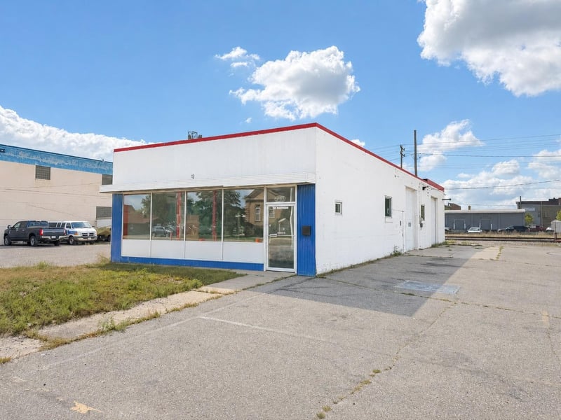624 Washington St, Brainerd, MN 56401