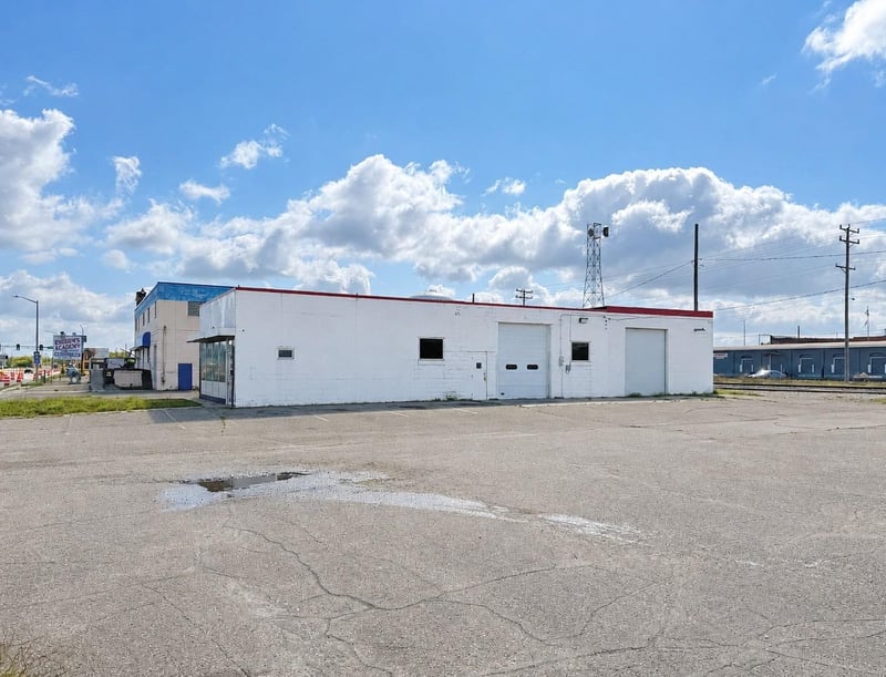 624 Washington St, Brainerd, MN 56401