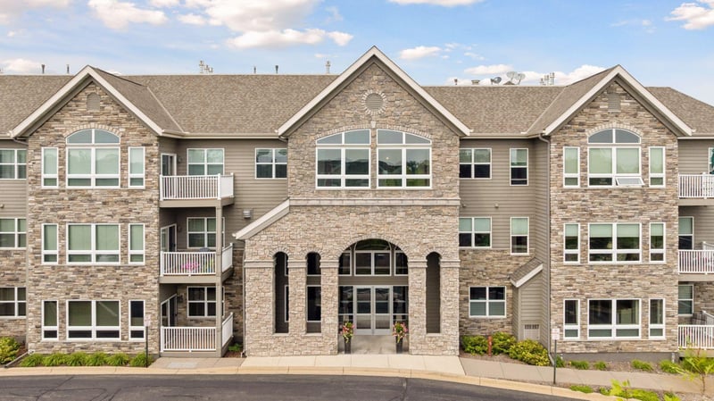 2670 Kelley Pw #103, Orono, MN 55356
