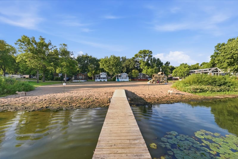 18096 Browns Lake Rd #65, Richmond, MN 56368