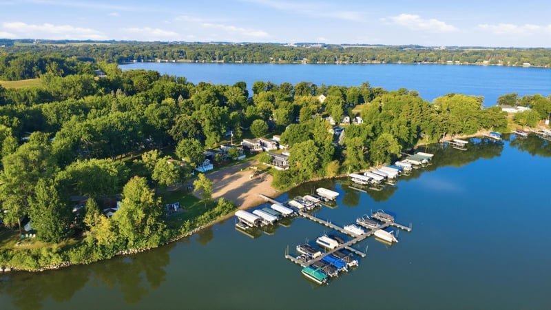 18096 Browns Lake Rd #65, Richmond, MN 56368