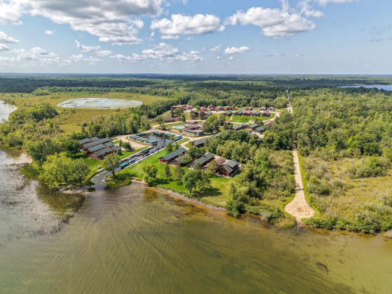 5908 Harbor View Dr NW, Cass Lake, MN 56633