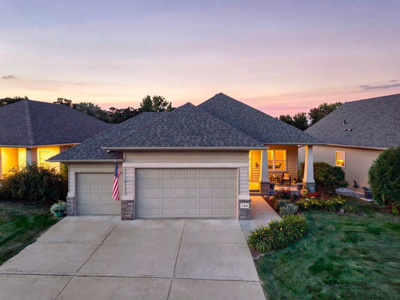 Home Worth Check