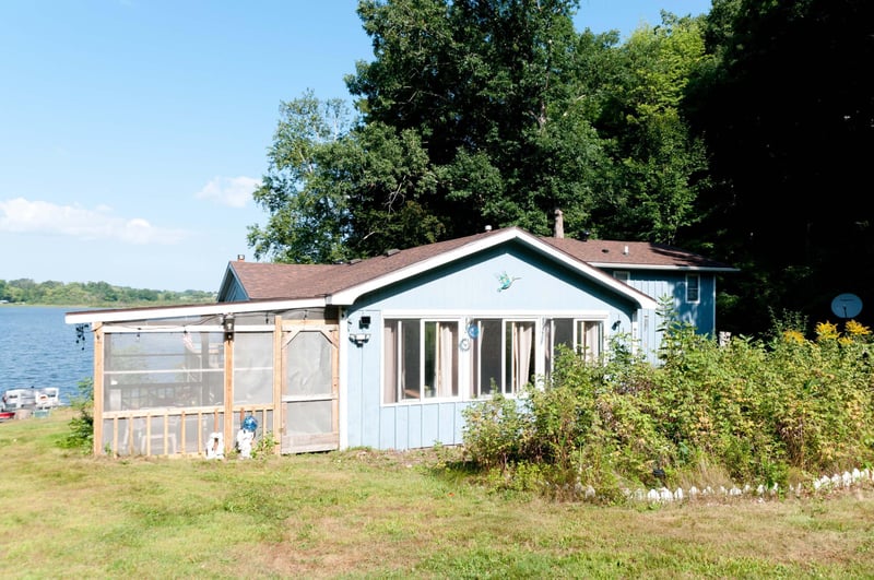 1568 2 1/2 St, Turtle Lake, WI 54889