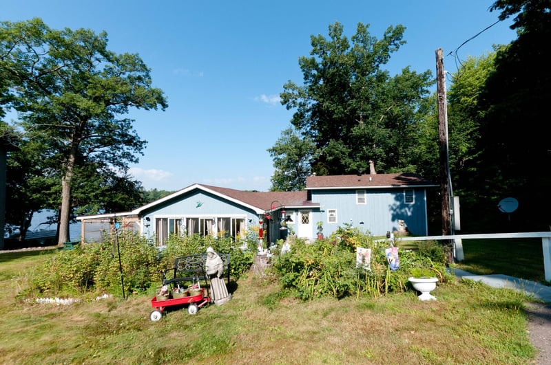 1568 2 1/2 St, Turtle Lake, WI 54889