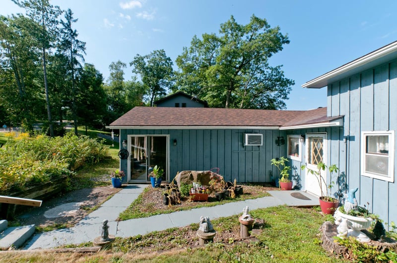 1568 2 1/2 St, Turtle Lake, WI 54889