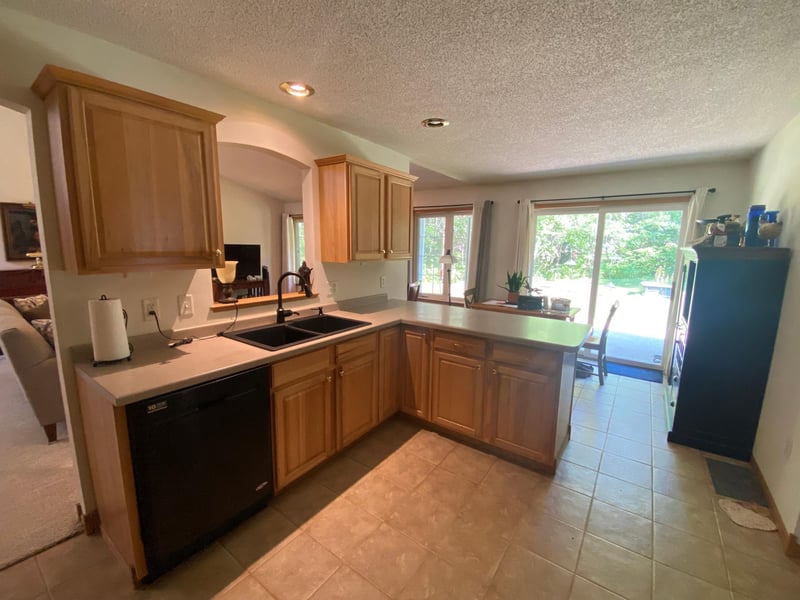 51461 W Mayberry Dr, Cass Lake, MN 56633