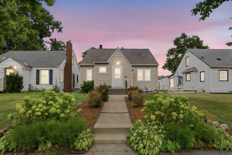 Home Worth Check