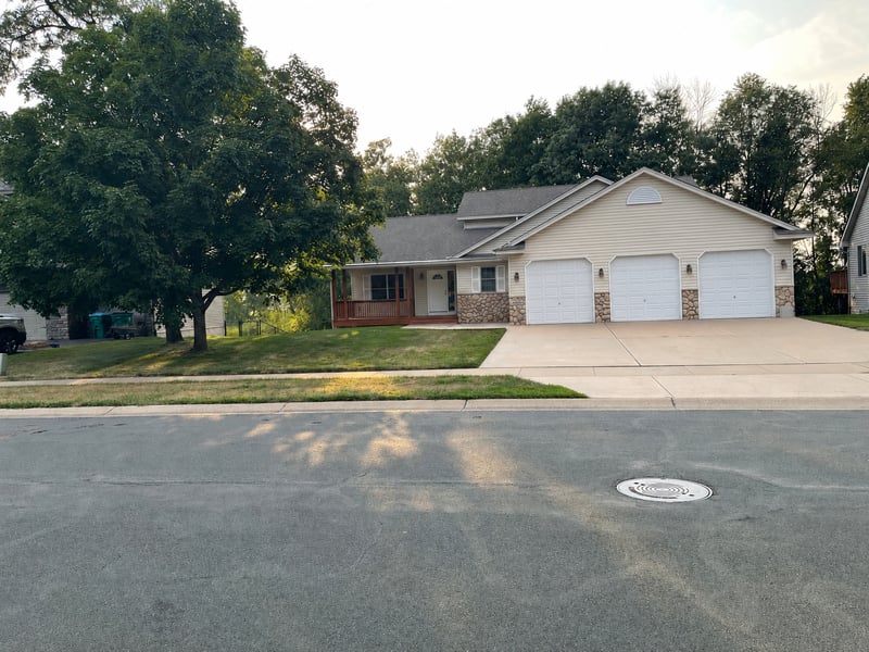 23630 Heather St NW, Saint Francis, MN 55070