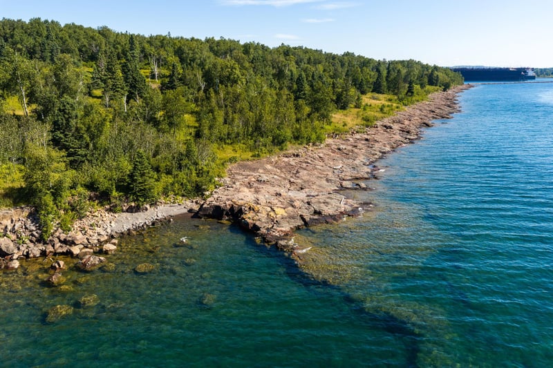 XXXX E Stanley Rd, Two Harbors, MN 55616