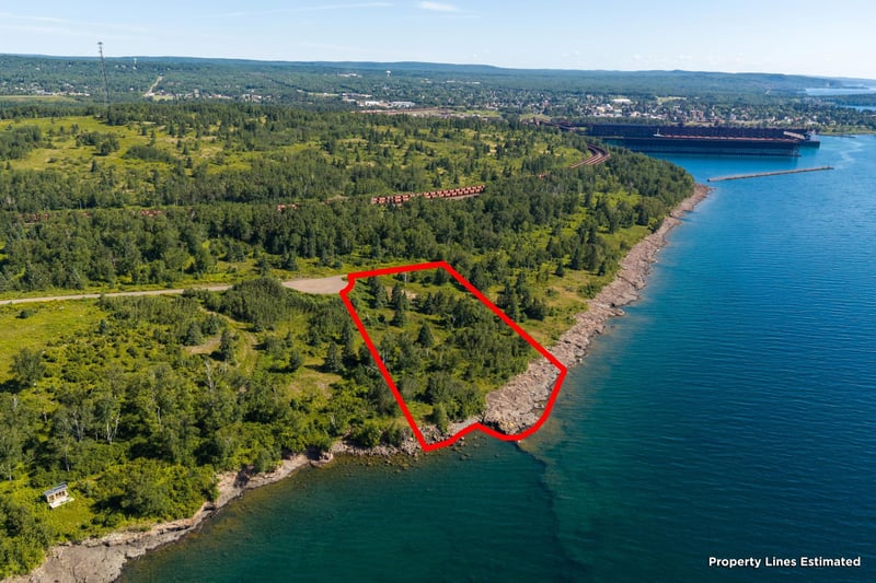 XXXX E Stanley Rd, Two Harbors, MN 55616