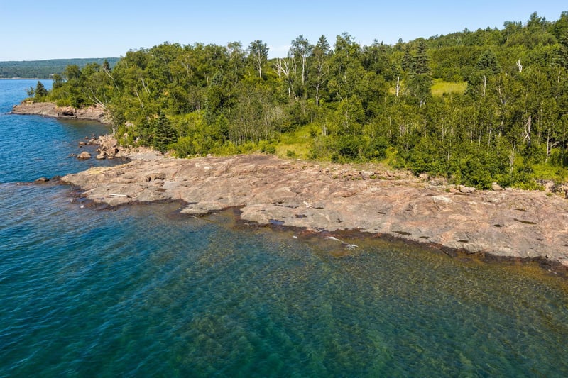 XXXX E Stanley Rd, Two Harbors, MN 55616