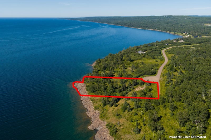 XXXX E Stanley Rd, Two Harbors, MN 55616