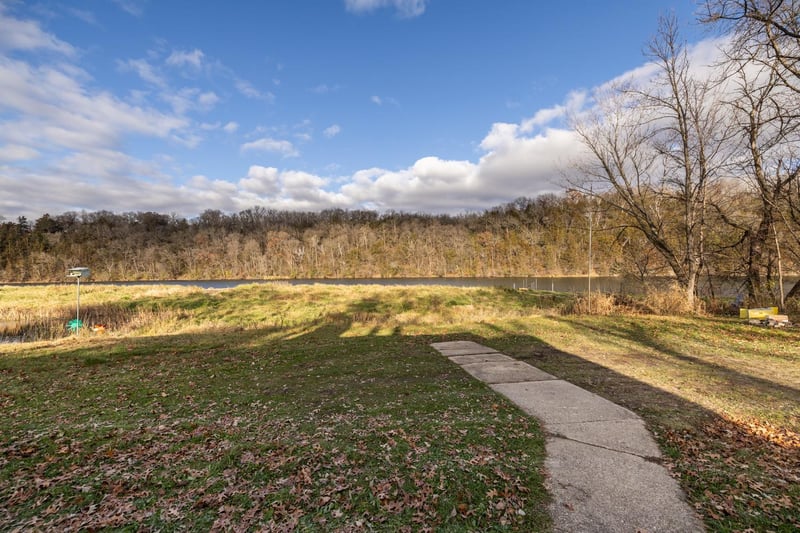 11352 Cedar Beach Dr NW, Oronoco, MN 55960
