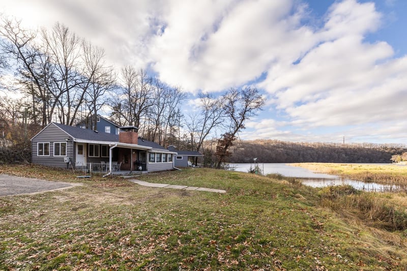 11352 Cedar Beach Dr NW, Oronoco, MN 55960