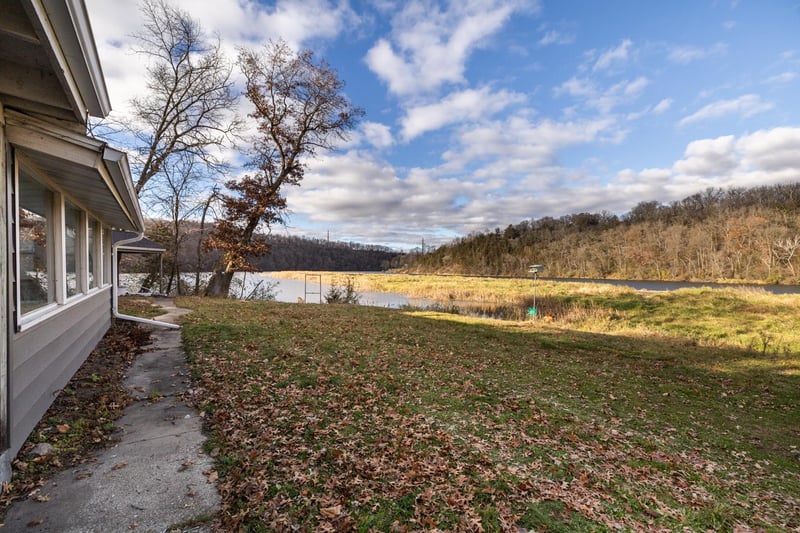 11352 Cedar Beach Dr NW, Oronoco, MN 55960