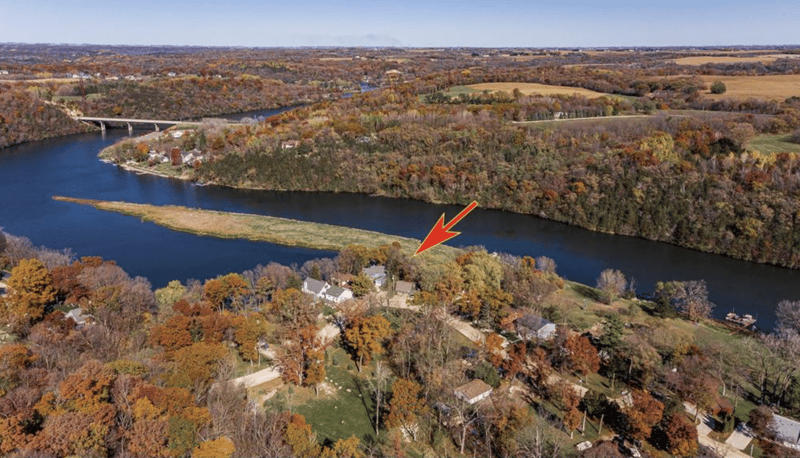 11352 Cedar Beach Dr NW, Oronoco, MN 55960