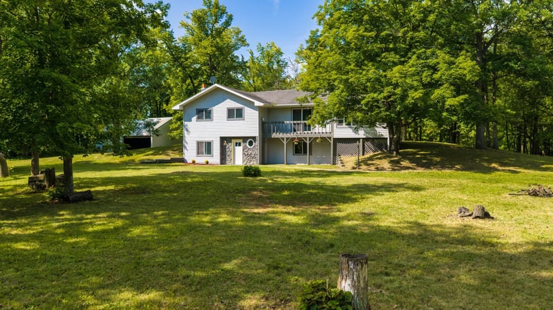 14257 Puposky Rd NW, Bemidji, MN 56601