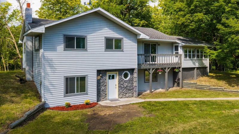 14257 Puposky Rd NW, Bemidji, MN 56601