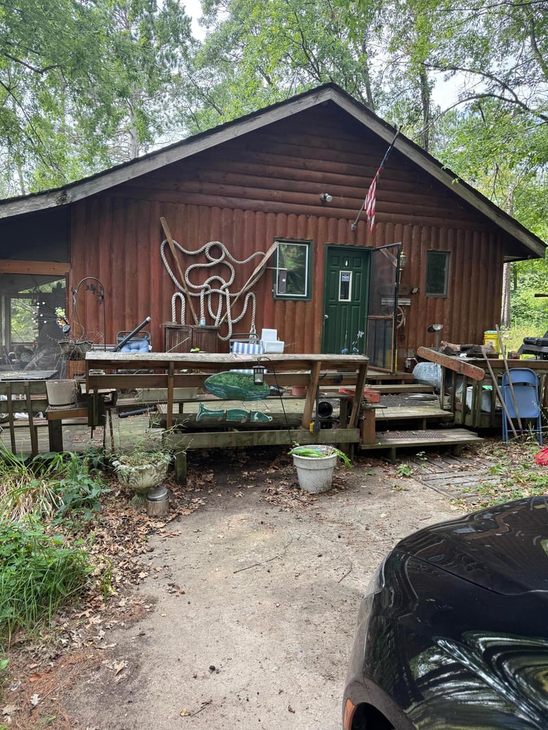 51880 182nd Pl, Mcgregor, MN 55760